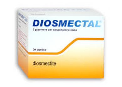 diosmectal