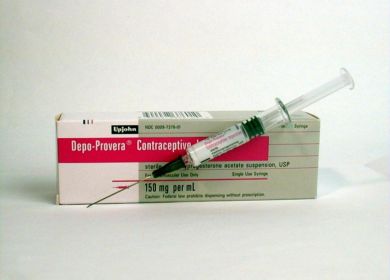 depo provera