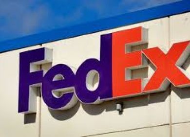 fedex