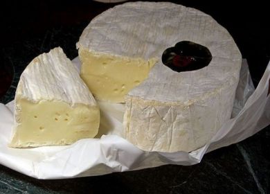 formaggio francese