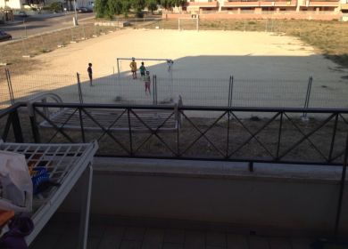 campo di calcetto gallipoli