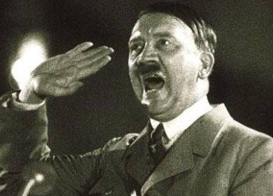 HITLER