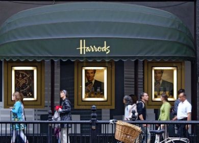 Harrods