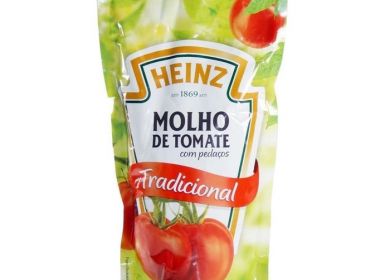 heinz salsa pomodoro