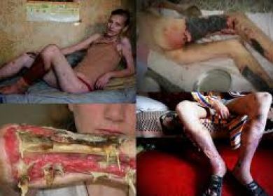 krokodil