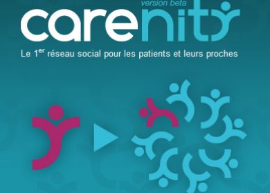 Carenity, il social network dei malati e parenti di malattie croniche 