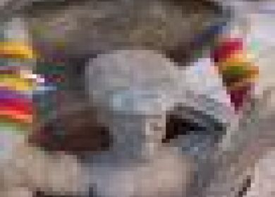 Masquerade-Stockholm