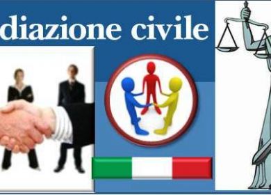 mediazione civile