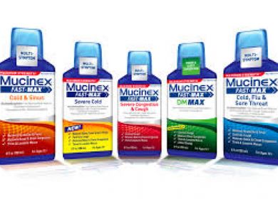 mucinex