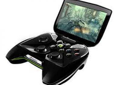 NVIDIA Shield