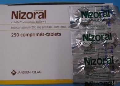 Nizoral