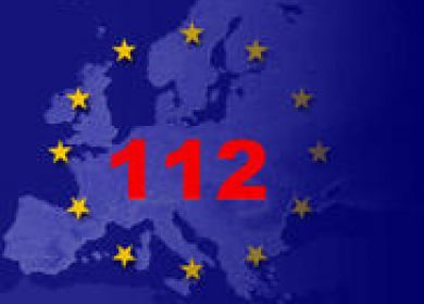 112 europeo