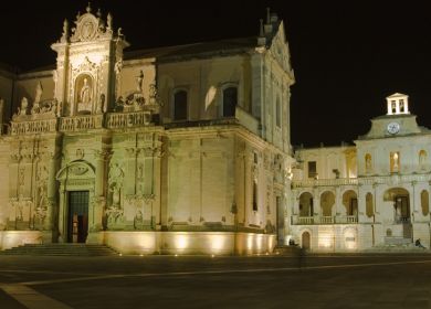 Piazza Duomo