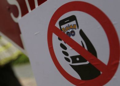 stop pokemon go