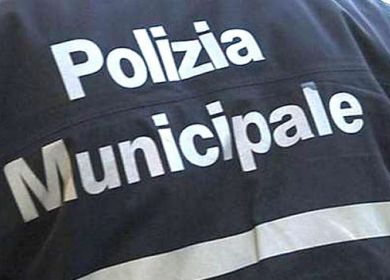 polizia municipale