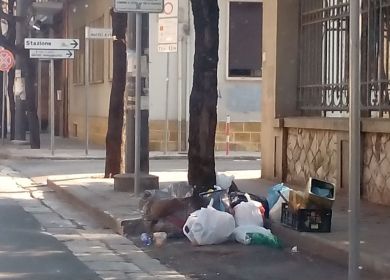 lecce quartiere ferrovia rudiae