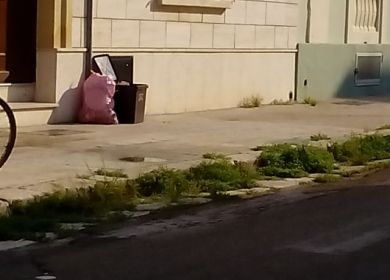 lecce quartiere ferrovia rudiae
