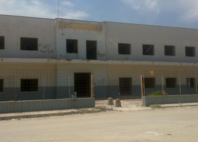 Regina Pacis