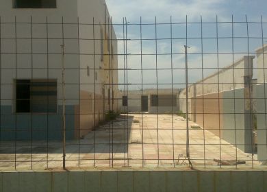 Regina Pacis