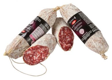 salamino fior fiore