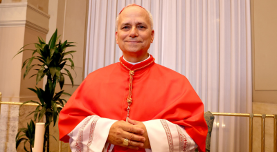 Habemus Papam : Leone XIV