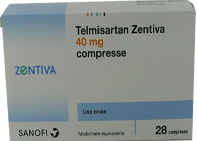 telmisartan