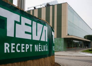 Teva