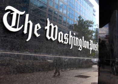 Washington Post 