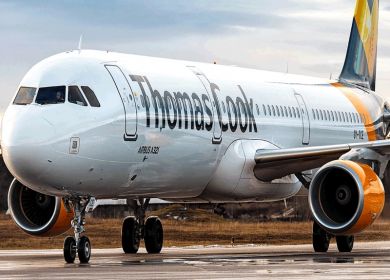 Thomas Cook Airlines