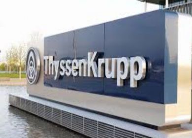 Thyssen
