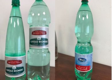 acqua cutolo rionero