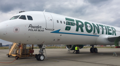 Tragedia all'aeroporto di Denver: l'aereo investe un pedone in fase di decollo