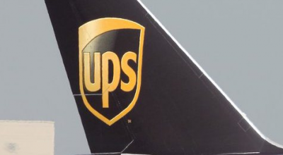 Volo UPS da Venezia a Colonia, problema alle lamelle delle ali