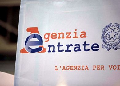 agenzia entrate