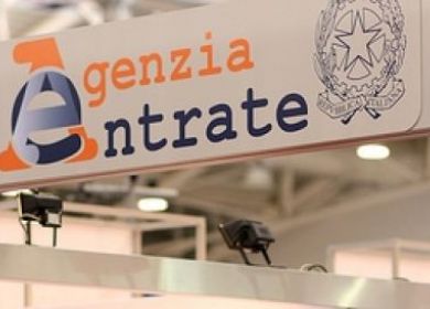 agenzia entrate