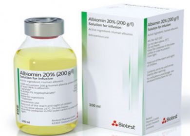 albiomin