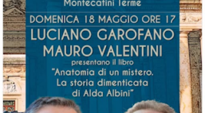 Il mistero di Alda Albini ad 