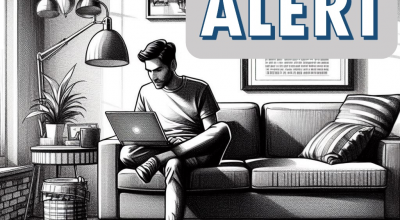 Allerta in rete della Polizia Postale per un phishing con false richieste di pagamento che utilizzano il nome del sistema PagoPa! 