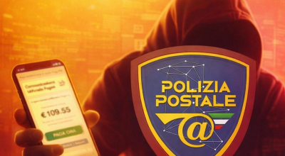Nuova truffa 'svuota conto'. La Polizia Postale mette in guardia dalle richieste di pagamento falsamente riconducibili a PagoPA