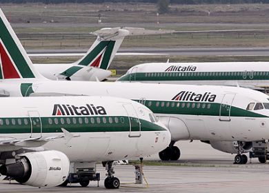 alitalia