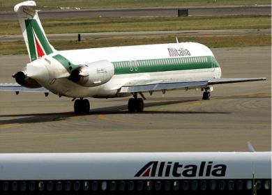 alitalia