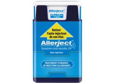 allerject