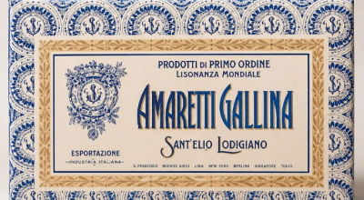 Allerta alimentare per “Etichetta non conforme” delle confezioni da 300 e 750 grammi di Amaretti Gallina