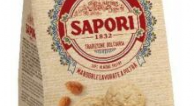 Acido cianidrico nei Sapori Amaretti alle mandorle della Colussi