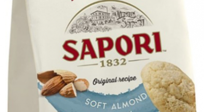 Troppo acido cianidrico negli amaretti Sapori di Siena Amaretti Morbidi