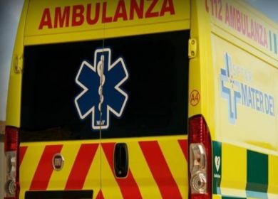 ambulanza malta