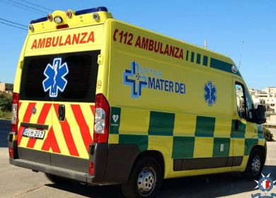ambulanza maltese