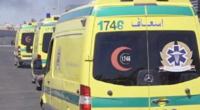 Tragedia in un paradiso turistico egiziano sul Mar Rosso