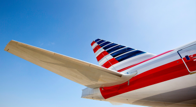Milano Malpensa, problema idraulico per volo American Airlines da New York