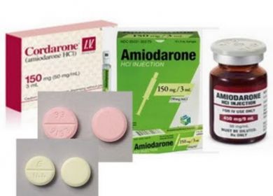 amiodarone